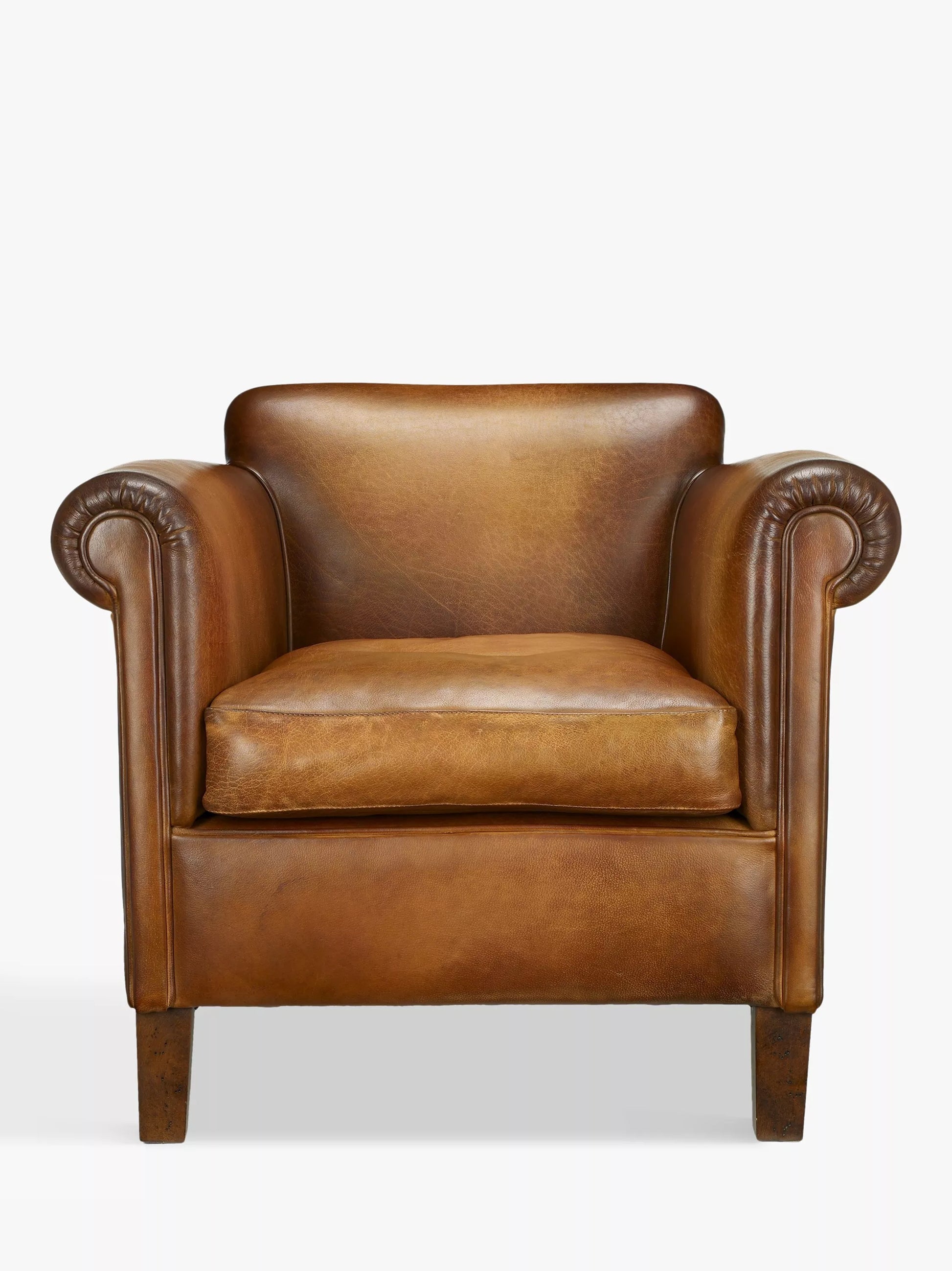 Camford Chr Buffalo Antiq Dl