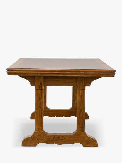 John Lewis Hemingway 6-10 Seater Extending Dining Table