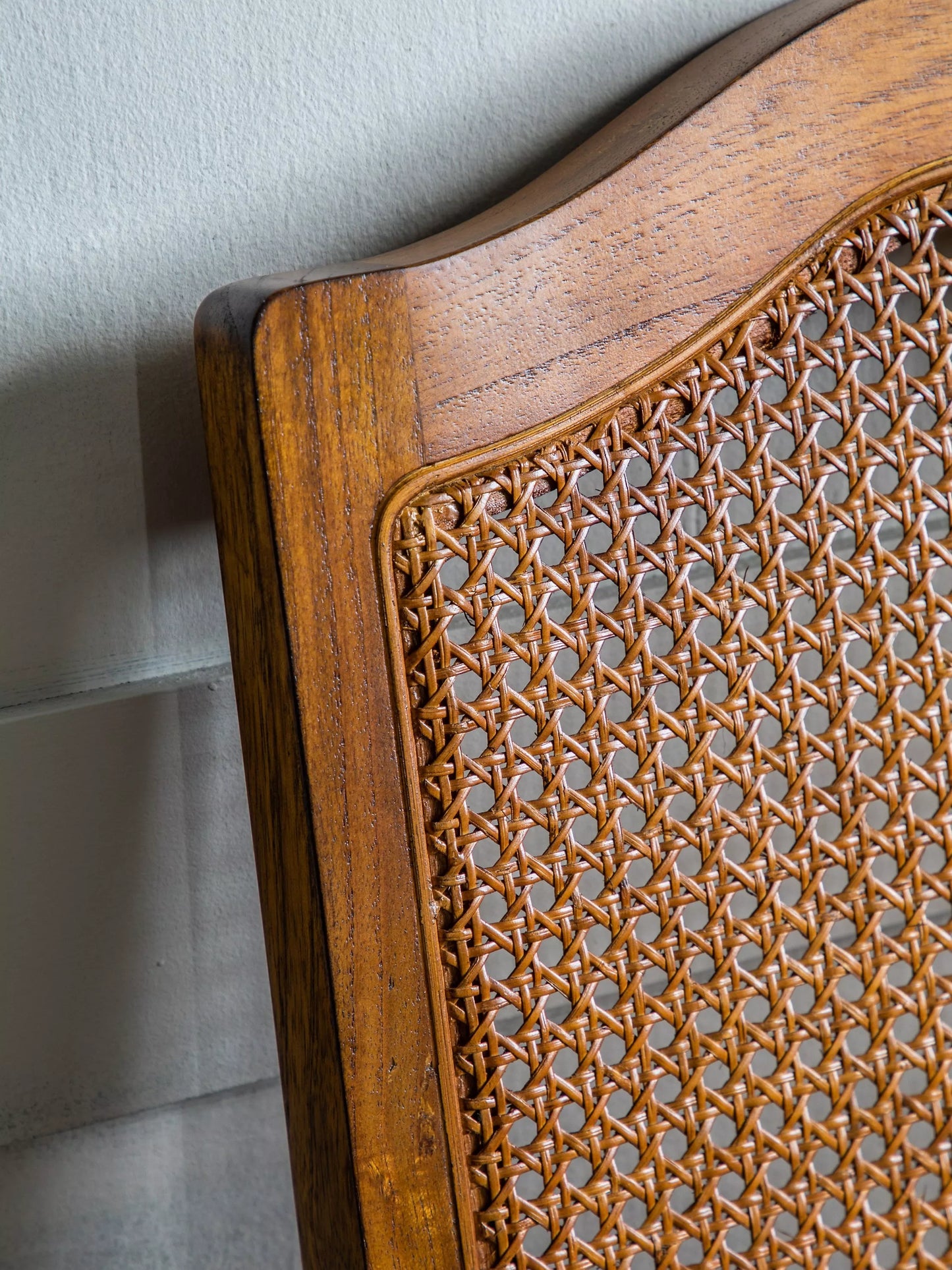 John Lewis Hemingway Cane Back Dining Chair