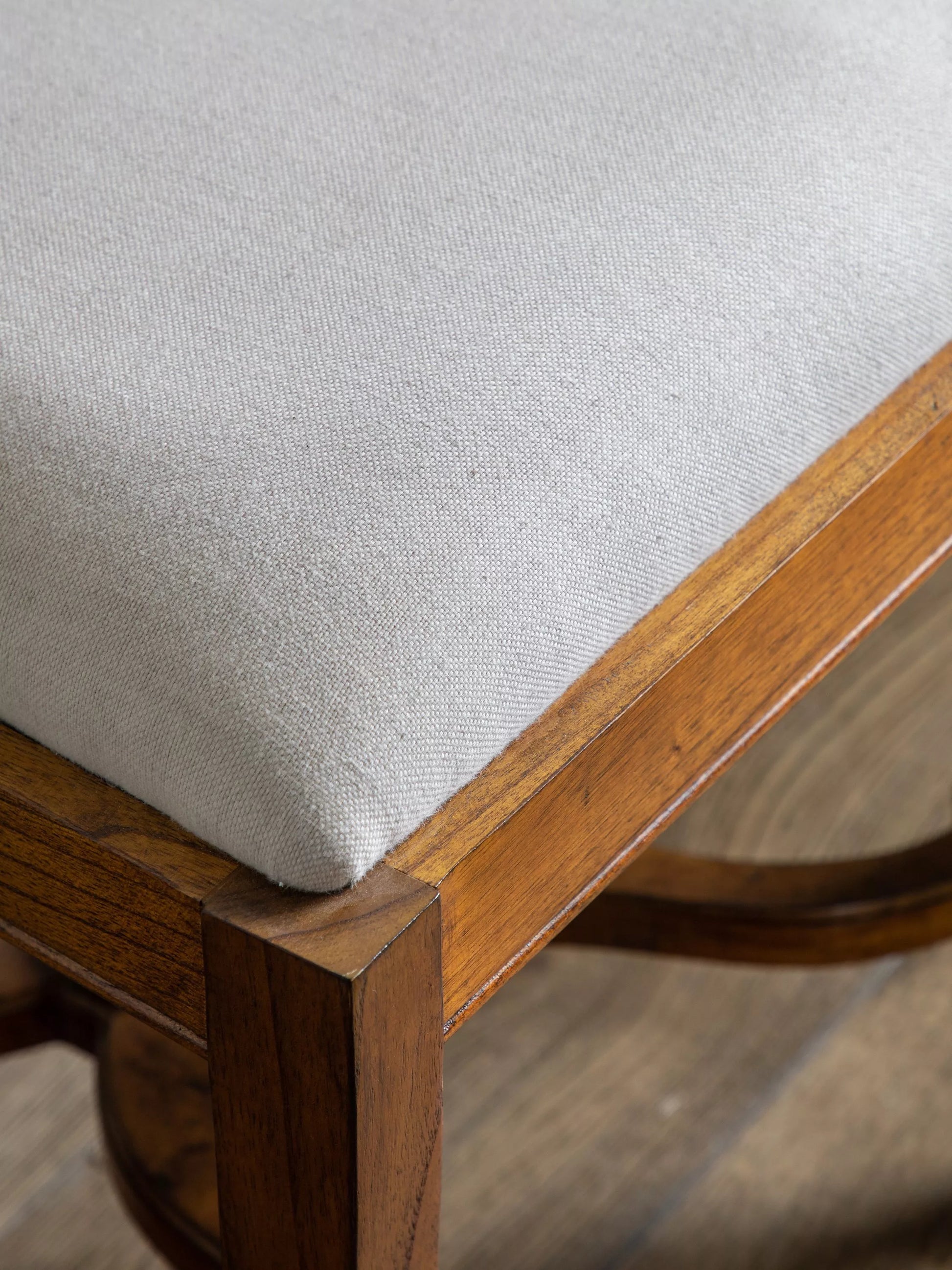 John Lewis Hemingway Cane Back Dining Chair