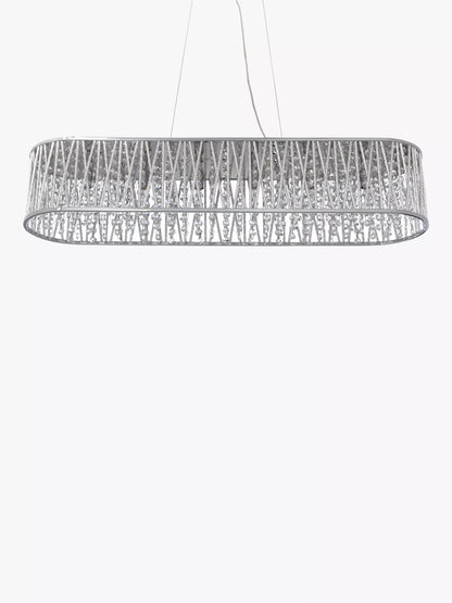 John Lewis Emilia Jazzy Diner Bar Ceiling Light