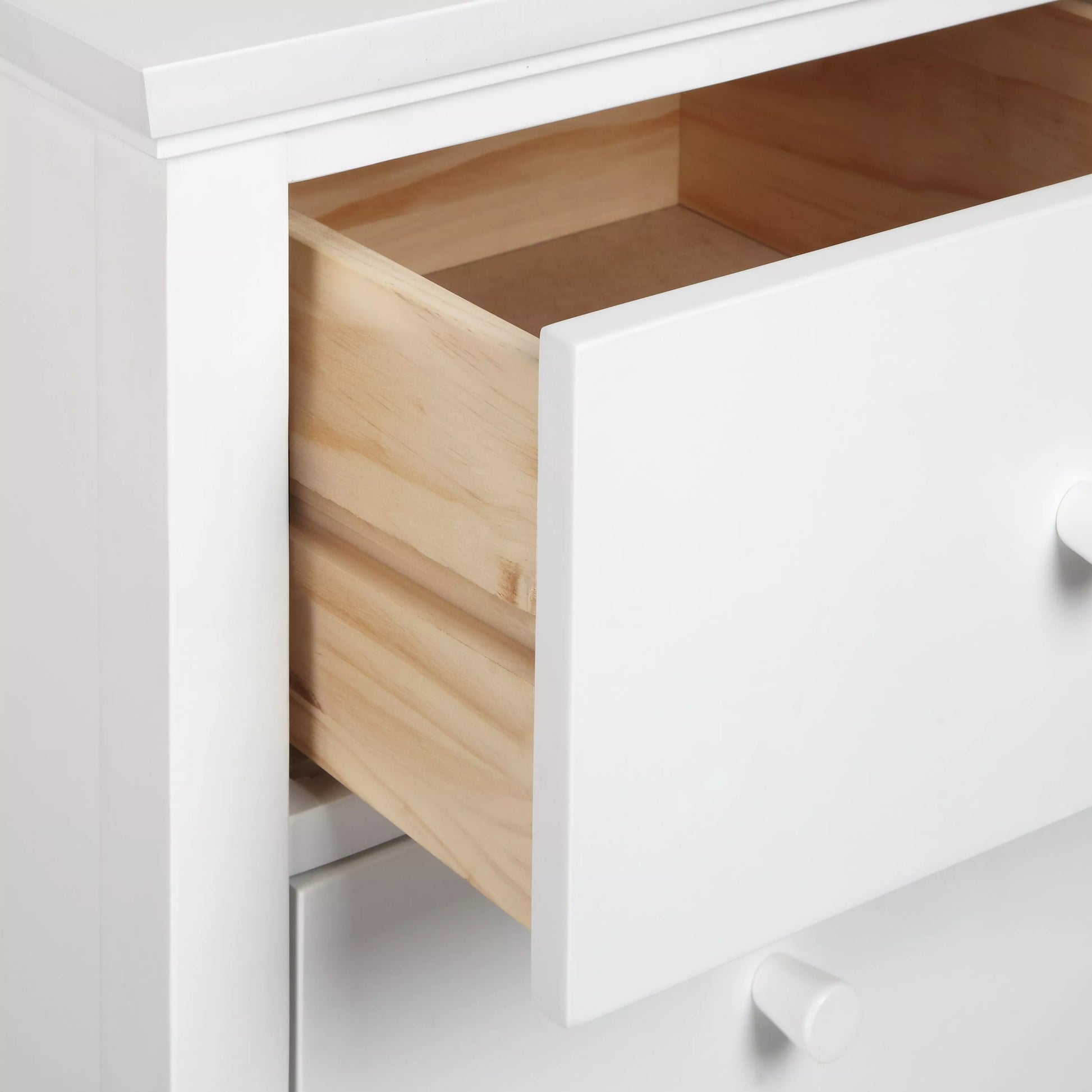 John Lewis ANYDAY Wilton 6 Drawer Chest