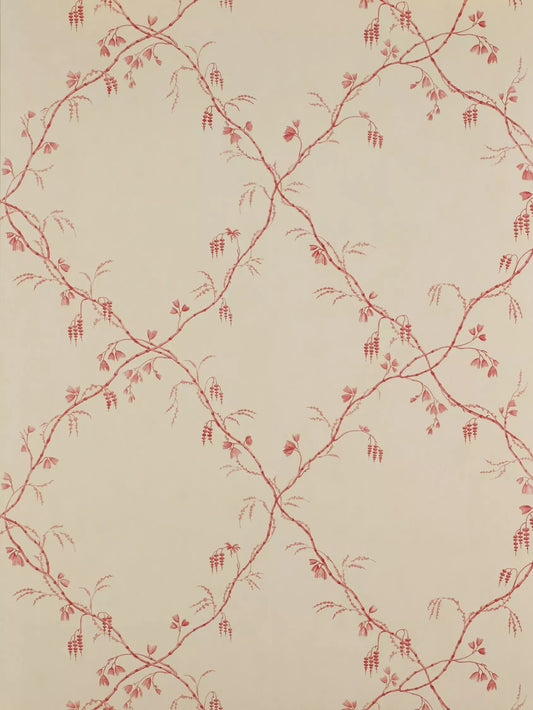 Colefax and Fowler Roussillon Wallpaper