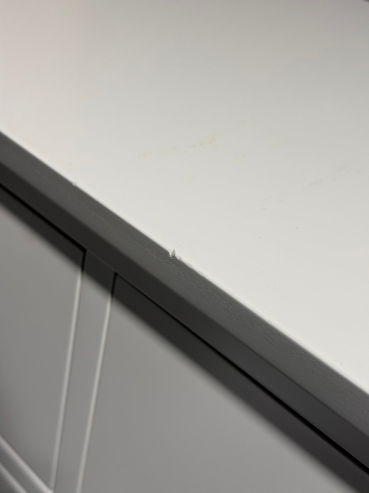 John Lewis Wilton 6 Drawer Chest Linen