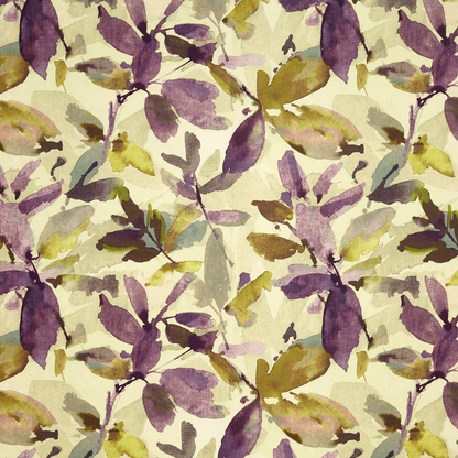 John Lewis Alexa Furnishing Fabric, Purple 31 Meters