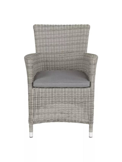 John Lewis Dante Garden Dining Armchair