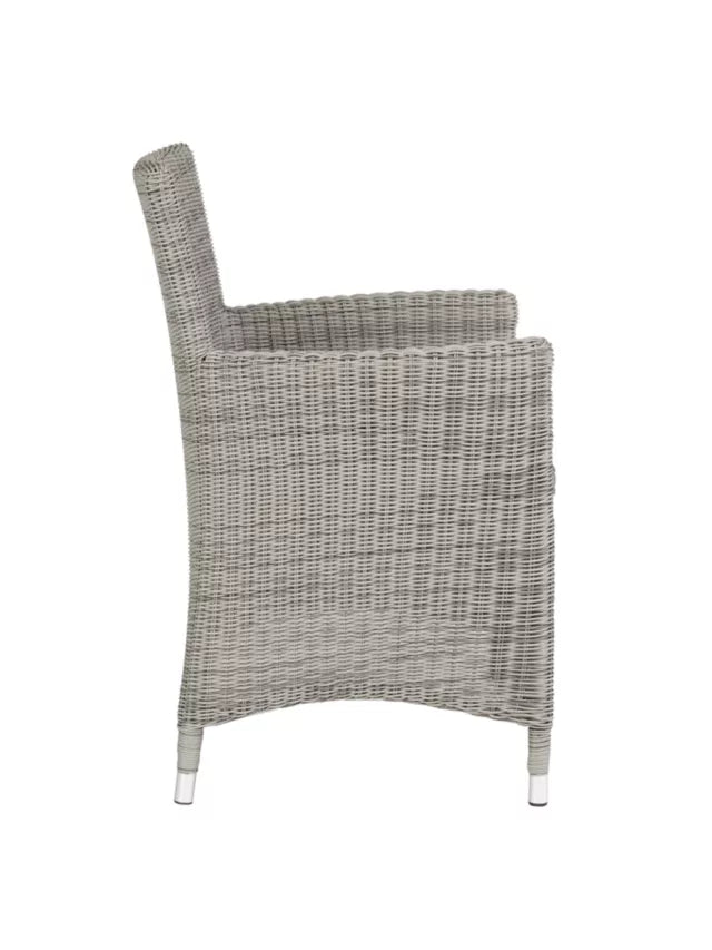 John Lewis Dante Garden Dining Armchair