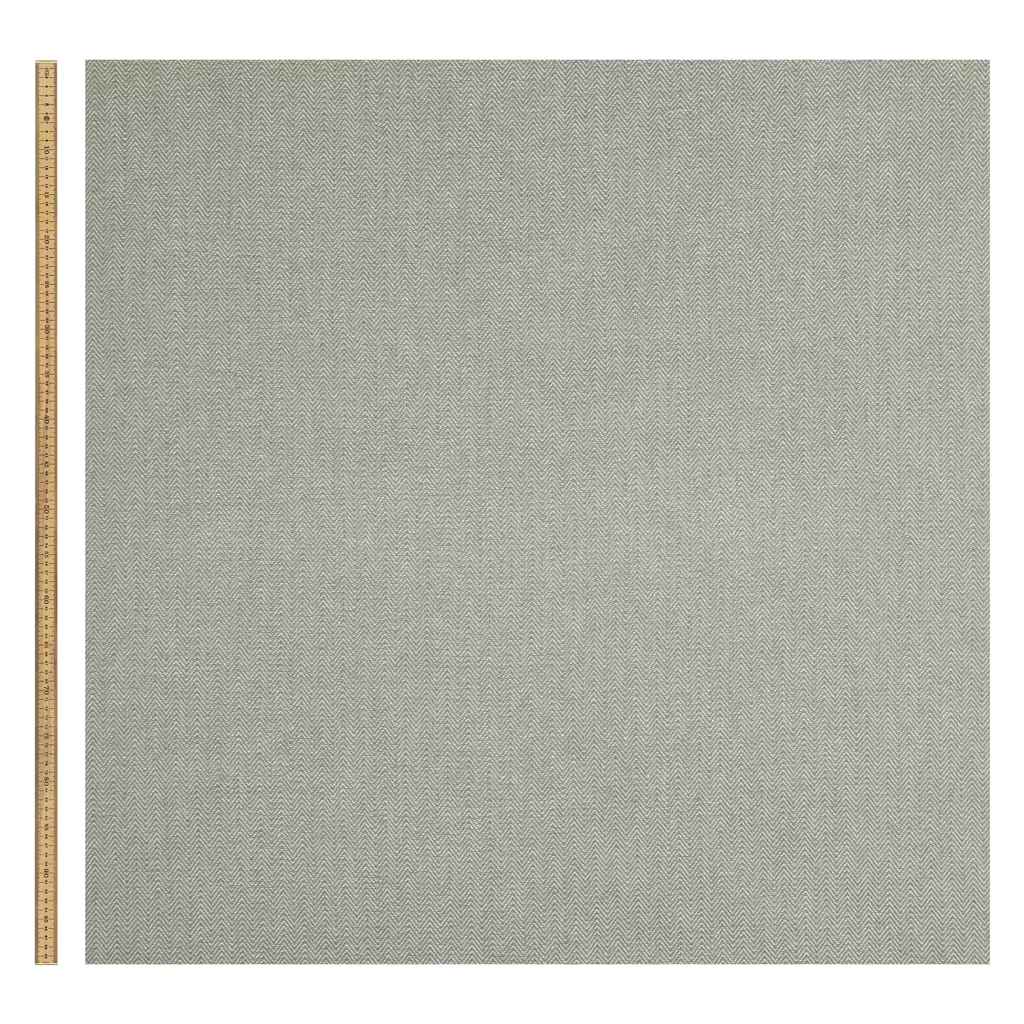 John Lewis Herringbone Furnishing Fabric, Slate
