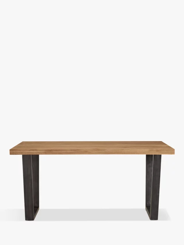 John Lewis Calia 6 Seater Dining Table