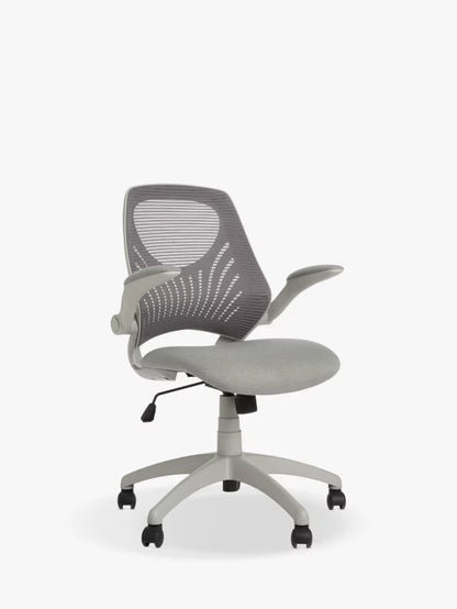 John Lewis ANYDAY Hinton Office Chair Grey