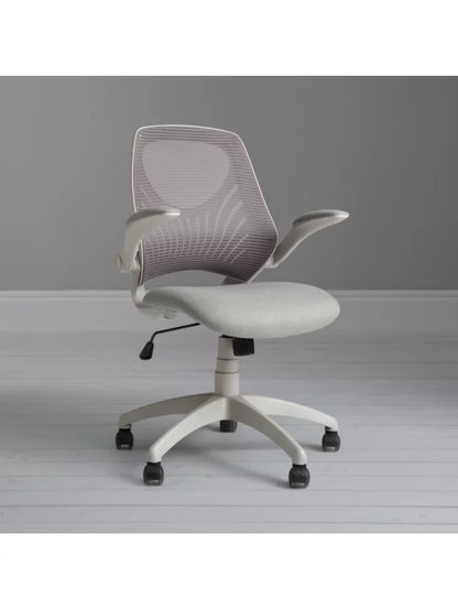 John Lewis ANYDAY Hinton Office Chair Grey