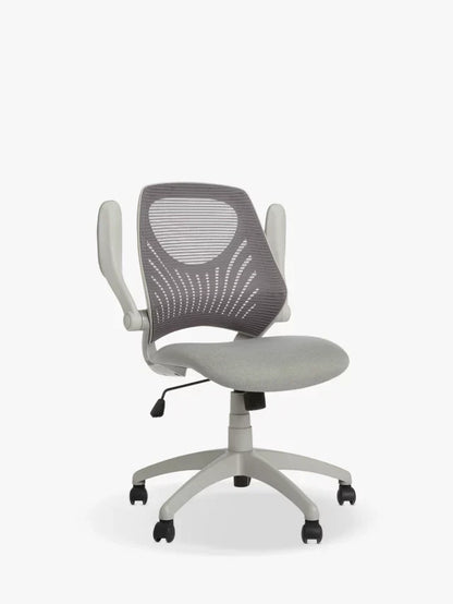 John Lewis ANYDAY Hinton Office Chair Grey