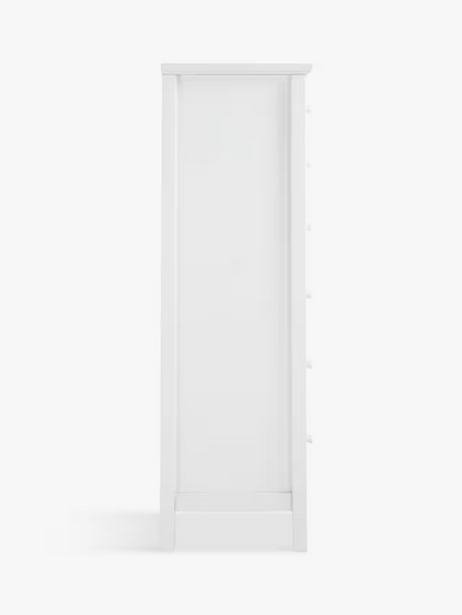 John Lewis Wilton 6 Drawer Tallboy Chest