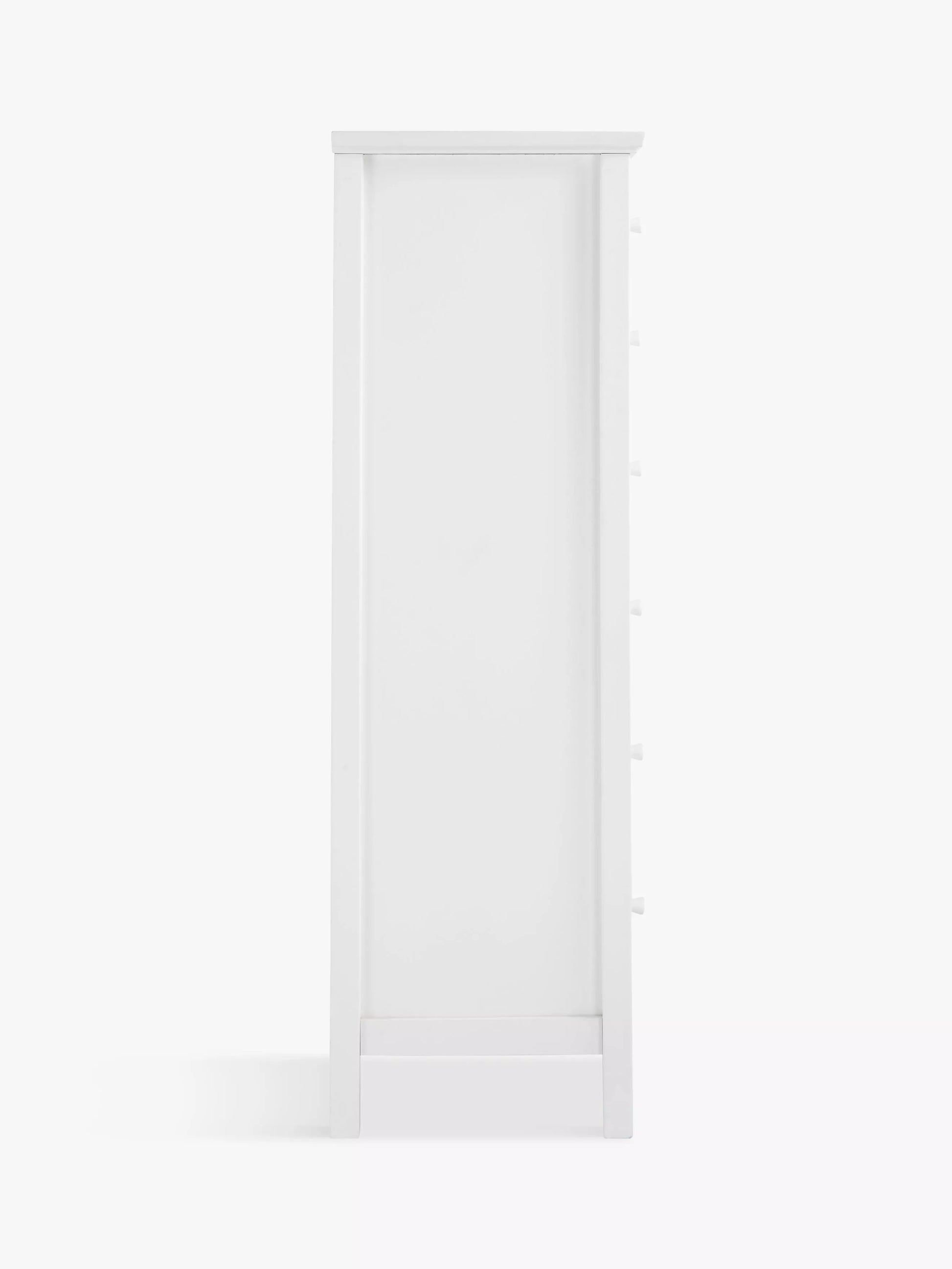 John Lewis ANYDAY Wilton 6 Drawer Tallboy Chest 