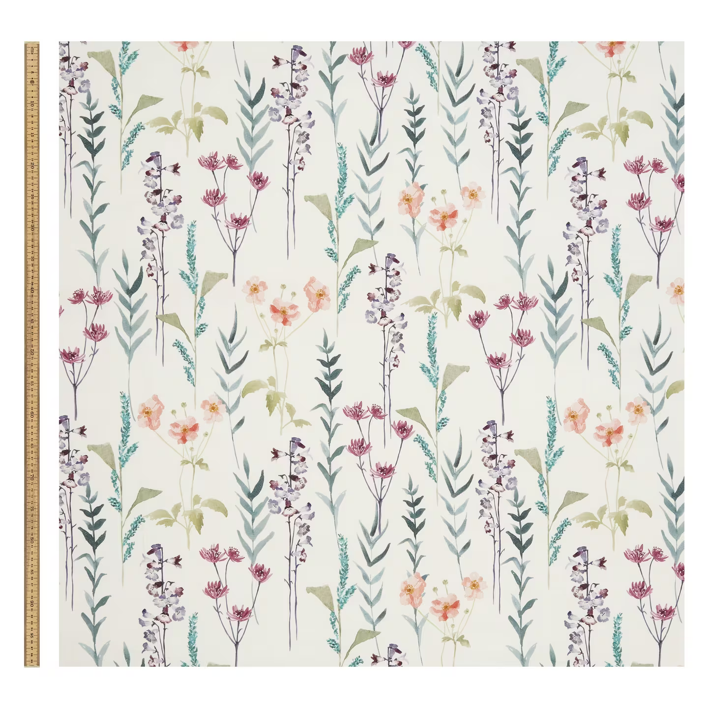John Lewis Longstock multi 45m at £45 per metre