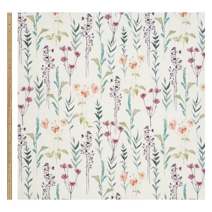 John Lewis Longstock multi 45m at £45 per metre