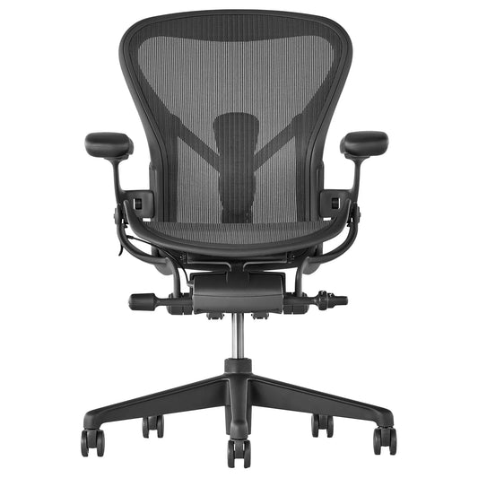 Aeron Size B