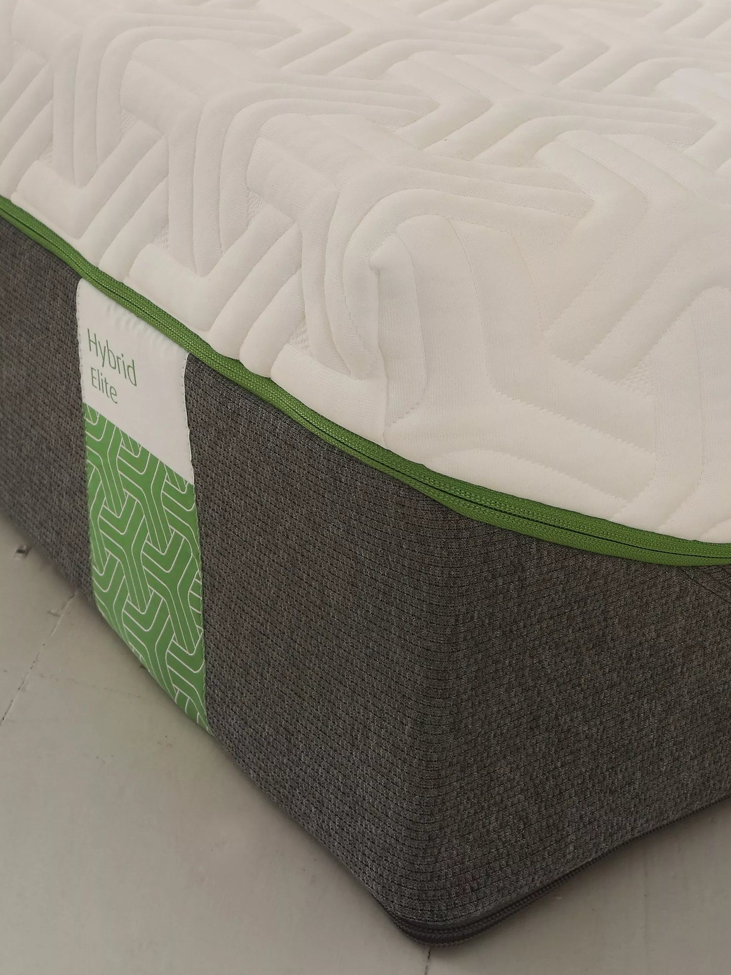 TEMPUR HYBRID ELITE KING SIZE