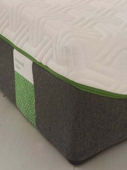 TEMPUR HYBRID ELITE KING SIZE
