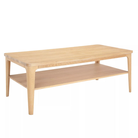 John Lewis Ebbe Gehl for John Lewis Mira Coffee Table