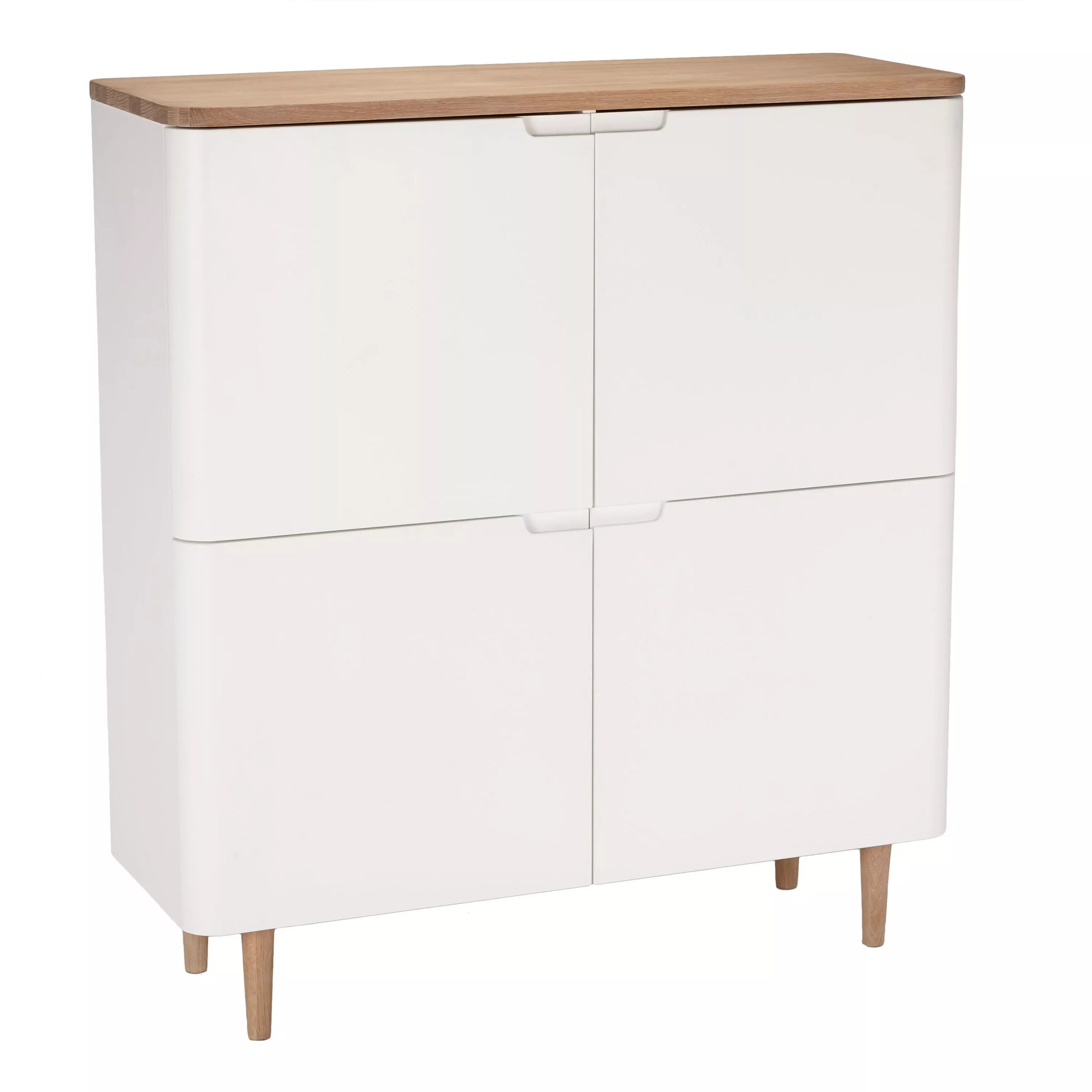 John Lewis Ebbe Gehl for John Lewis Mira Storage Cabinet