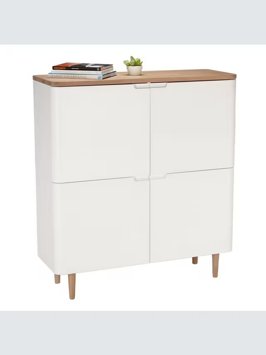 John Lewis Ebbe Gehl for John Lewis Mira Storage Cabinet