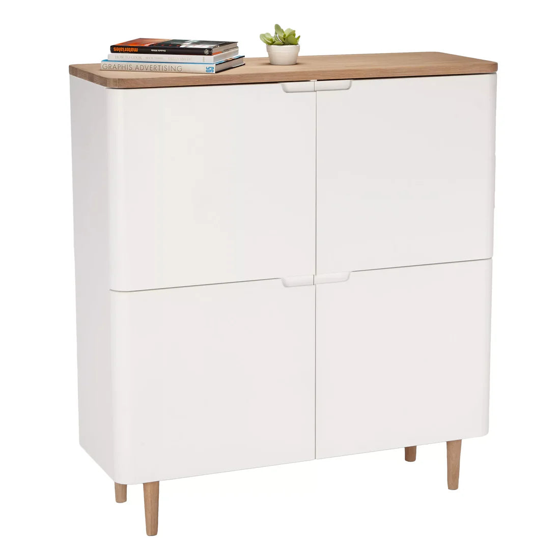John Lewis Ebbe Gehl for John Lewis Mira Storage Cabinet