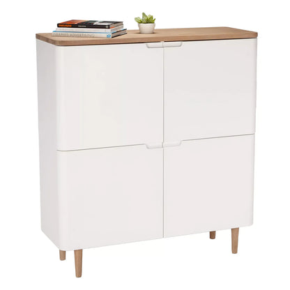 John Lewis Ebbe Gehl for John Lewis Mira Storage Cabinet
