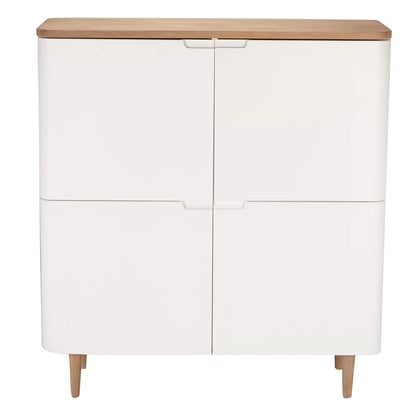 John Lewis Ebbe Gehl for John Lewis Mira Storage Cabinet