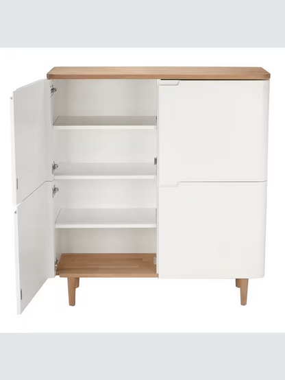 John Lewis Ebbe Gehl for John Lewis Mira Storage Cabinet