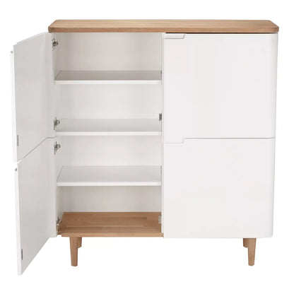 John Lewis Ebbe Gehl for John Lewis Mira Storage Cabinet