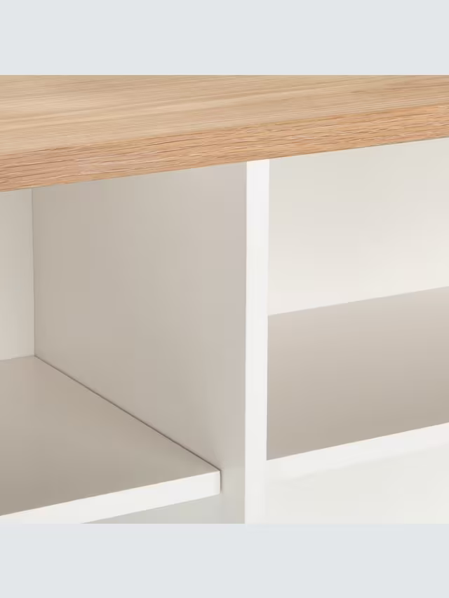 John Lewis Ebbe Gehl for John Lewis Mira Storage Cabinet