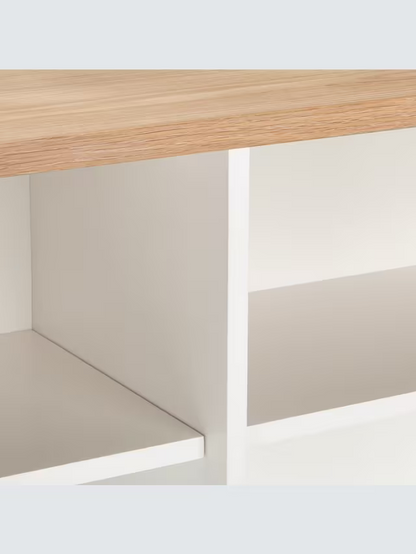 John Lewis Ebbe Gehl for John Lewis Mira Storage Cabinet