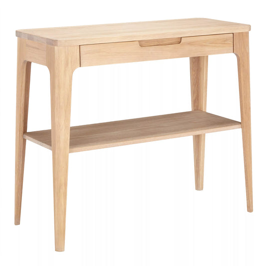 John Lewis Ebbe Gehl for John Lewis Mira Console Table
