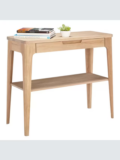 John Lewis Ebbe Gehl for John Lewis Mira Console Table