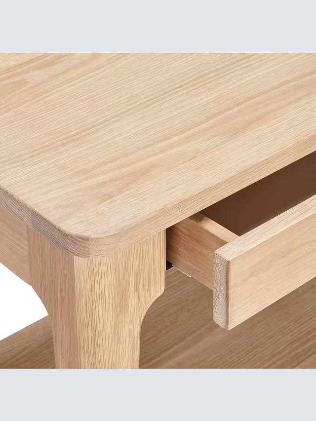 John Lewis Ebbe Gehl for John Lewis Mira Console Table