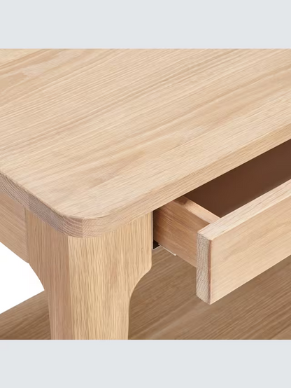 John Lewis Ebbe Gehl for John Lewis Mira Console Table