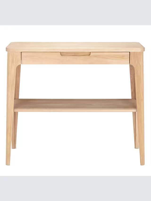 John Lewis Ebbe Gehl for John Lewis Mira Console Table