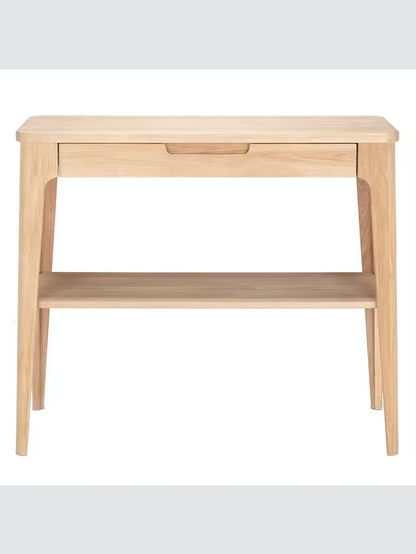 John Lewis Ebbe Gehl for John Lewis Mira Console Table