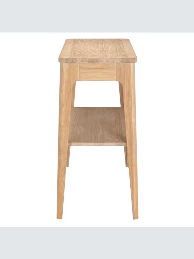 John Lewis Ebbe Gehl for John Lewis Mira Console Table