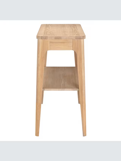 John Lewis Ebbe Gehl for John Lewis Mira Console Table