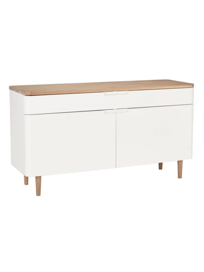 John Lewis Ebbe Gehl Mira Sideboard,