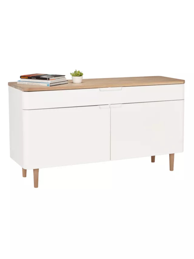 John Lewis Ebbe Gehl Mira Sideboard,