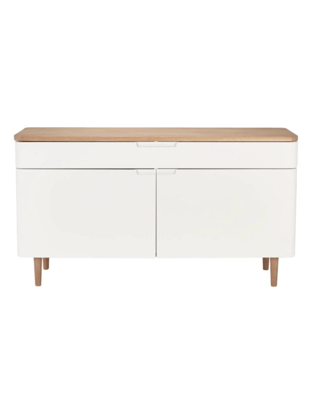 John Lewis Ebbe Gehl Mira Sideboard,