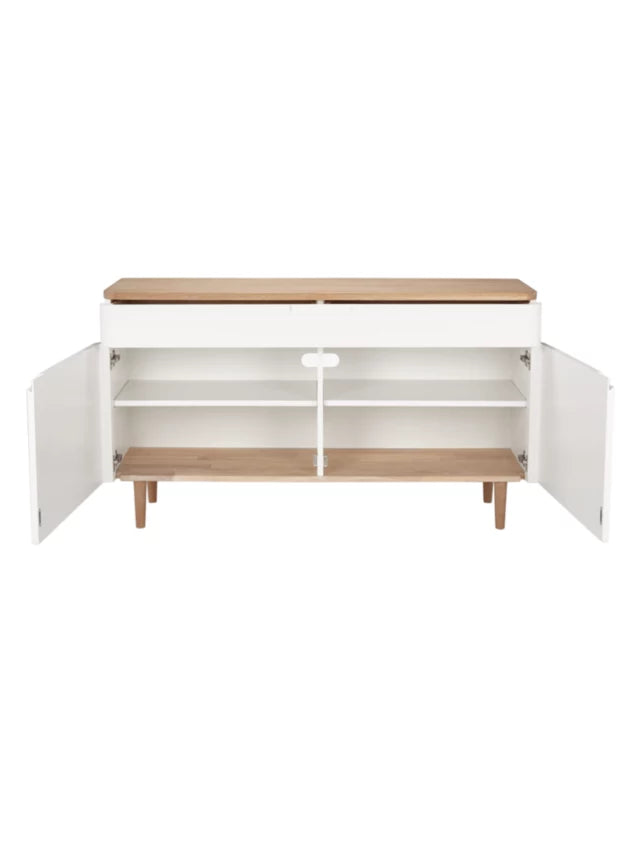 John Lewis Ebbe Gehl Mira Sideboard,