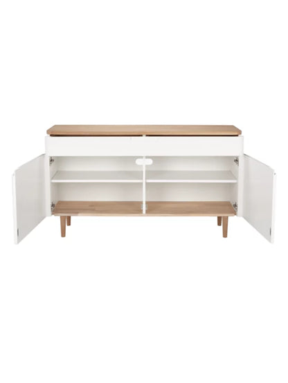 John Lewis Ebbe Gehl Mira Sideboard,