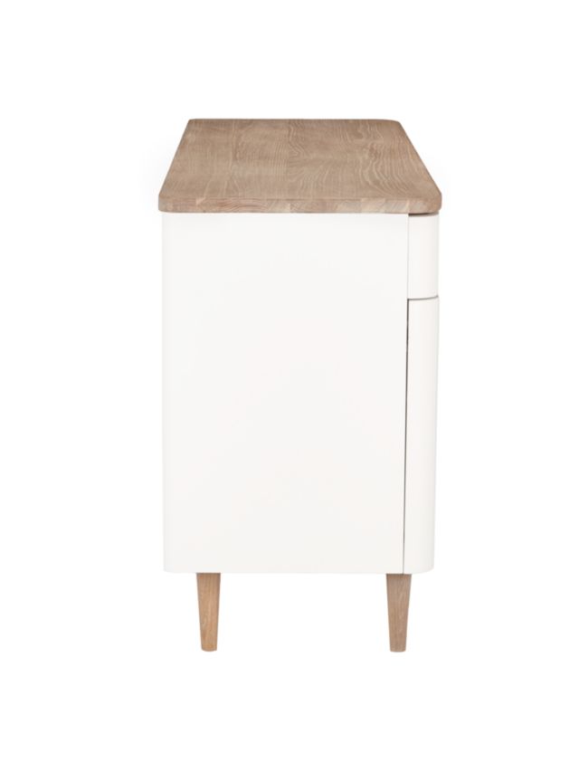 John Lewis Ebbe Gehl Mira Sideboard,