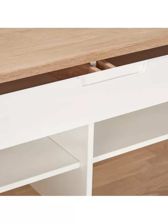 John Lewis Ebbe Gehl Mira Sideboard,