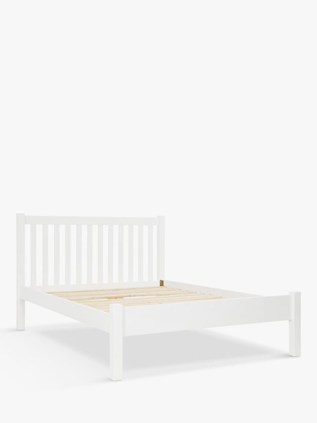 John Lewis ANYDAY Wilton Bed Frame, Double