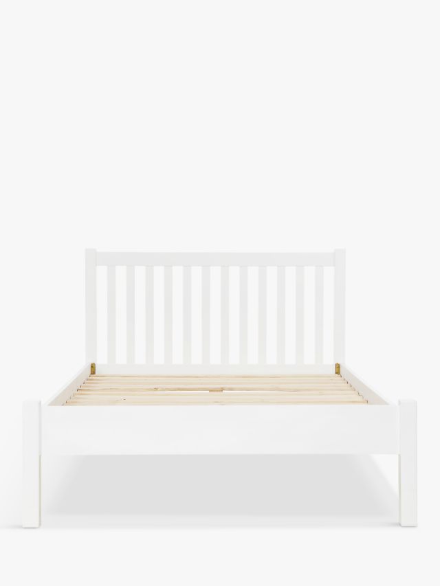 John Lewis ANYDAY Wilton Bed Frame, Double